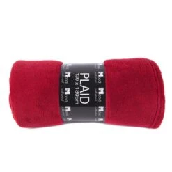 Lex & Max Fleece Plaid -Goedkope Dierenwereld XL winkel 000 180 02