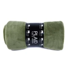 Lex & Max Fleece Plaid -Goedkope Dierenwereld XL winkel 000 180 55