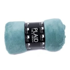 Lex & Max Fleece Plaid -Goedkope Dierenwereld XL winkel 000 180 65