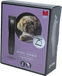 Moser Tondeuse Prima