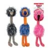 Kong Comfort Birds Jumbo XL Assorti