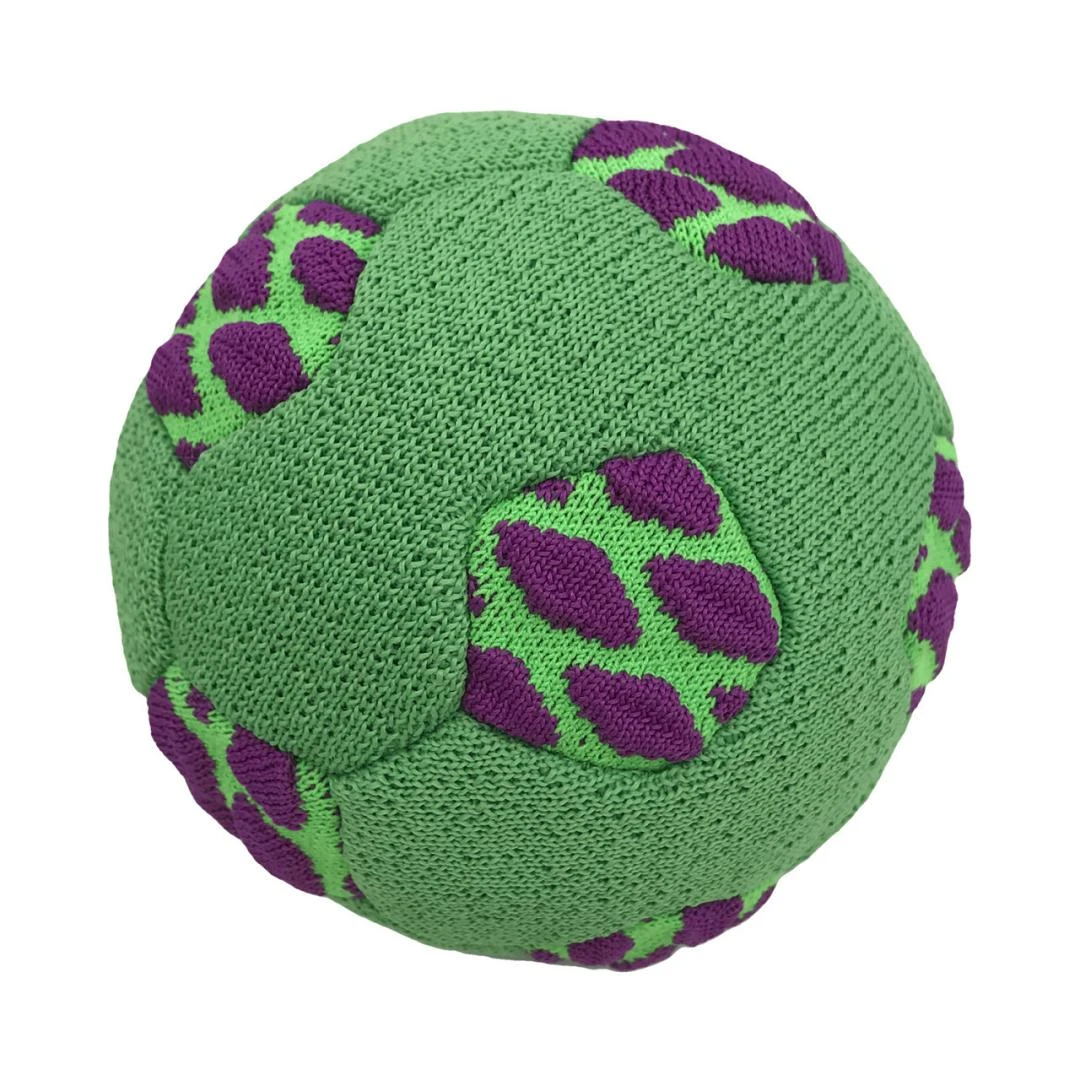 Kong Sneakerz Sport Soccer Ball M 1 Kong Sneakerz Sport Soccer Ball M