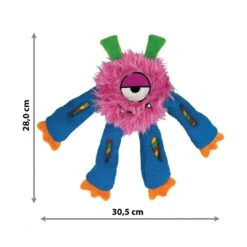 Kong Sneakerz Knots Assorti M -Goedkope Dierenwereld XL winkel 0201907 2