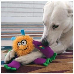 Kong Sneakerz Knots Assorti M -Goedkope Dierenwereld XL winkel 0201907 3