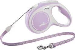 Flexi New Comfort M Met Koord 5 Mtr 9 Flexi New Comfort M Met Koord 5 Mtr -Goedkope Dierenwereld XL winkel 0205310 a