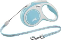 Flexi New Comfort M Met Koord 5 Mtr 7 Flexi New Comfort M Met Koord 5 Mtr -Goedkope Dierenwereld XL winkel 0205311 a