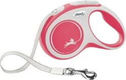 Flexi New Comfort S Met Band 5 Mtr -Goedkope Dierenwereld XL winkel 0205357 a