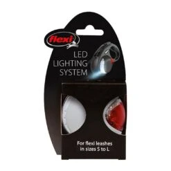 Flexi LED Lamp Universeel Lichtgrijs S T/m L