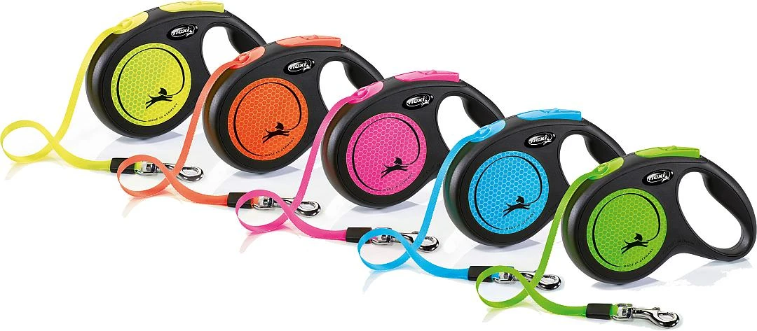 Flexi New Neon M Met Band 5 Mtr 1 Flexi New Neon M Met Band 5 Mtr