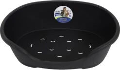 Moderna Hondenmand Zwart 10 Moderna Hondenmand Zwart -Goedkope Dierenwereld XL winkel 0213002