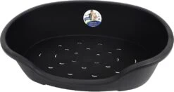 Moderna Hondenmand Zwart 12 Moderna Hondenmand Zwart -Goedkope Dierenwereld XL winkel 0213004