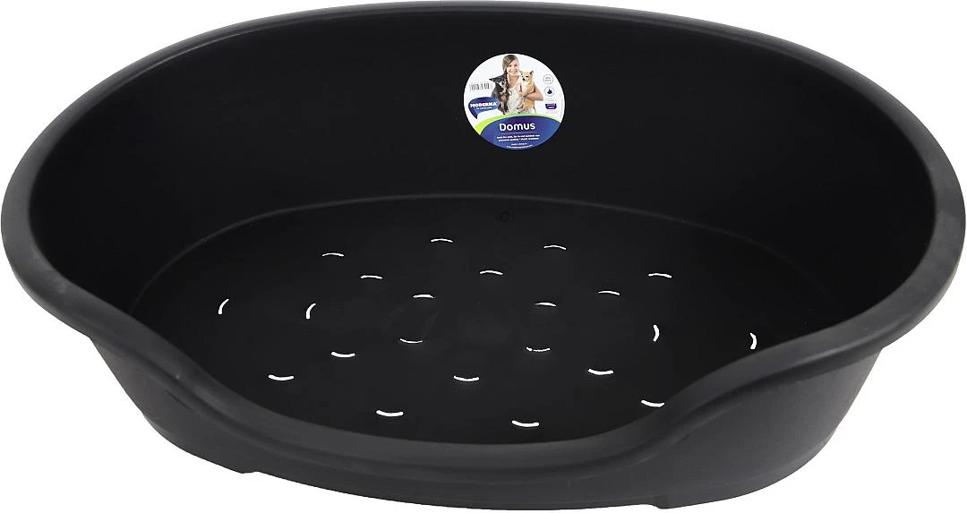 Moderna Hondenmand Zwart 5 Moderna Hondenmand Zwart - Afbeelding 5