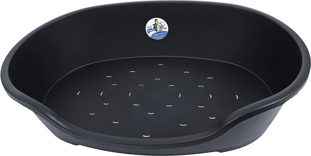 Moderna Hondenmand Zwart 7 Moderna Hondenmand Zwart - Afbeelding 7