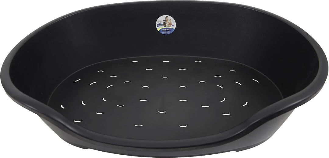 Moderna Hondenmand Zwart 8 Moderna Hondenmand Zwart - Afbeelding 8