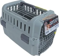 Moderna Reismand Odyssey Moss Grey XS