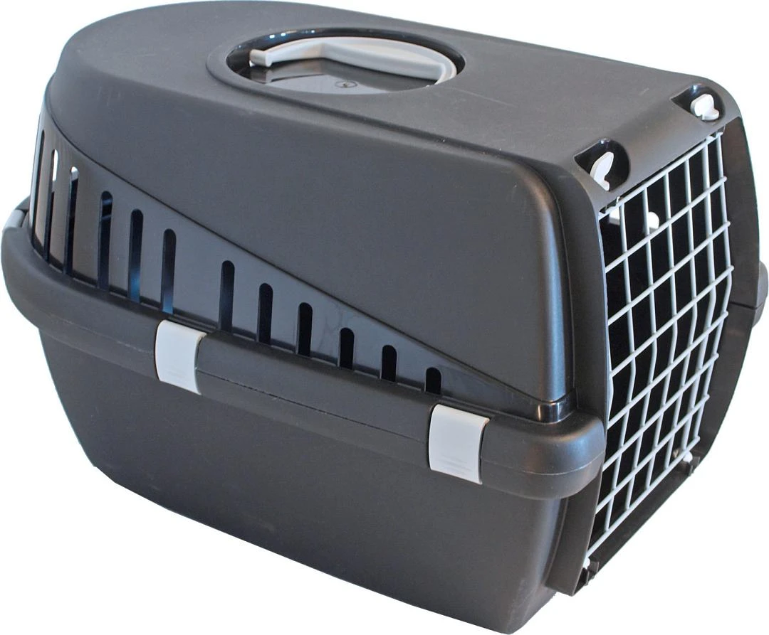 Savic Reismand Trotter 1 Zwart 1 Savic Reismand Trotter 1 Zwart