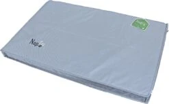 NapZZZ Benchkussen Waterproof Grijs -Goedkope Dierenwereld XL winkel 0215855
