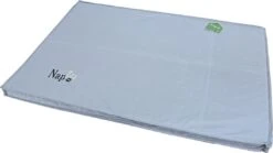 NapZZZ Benchkussen Waterproof Grijs -Goedkope Dierenwereld XL winkel 0215857