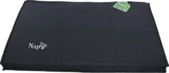 NapZZZ Benchkussen Waterproof Zwart -Goedkope Dierenwereld XL winkel 0216432