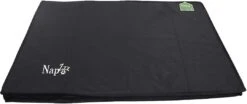 NapZZZ Benchkussen Waterproof Zwart -Goedkope Dierenwereld XL winkel 0216434
