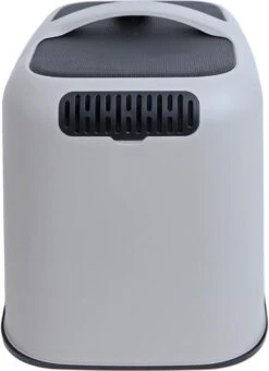 Rotho Mypet Kattenbak Biala Cappuchino 7 Rotho Mypet Kattenbak Biala Cappuchino -Goedkope Dierenwereld XL winkel 0216460 achterkant