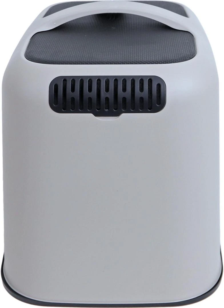 Rotho Mypet Kattenbak Biala Cappuchino 4 Rotho Mypet Kattenbak Biala Cappuchino - Afbeelding 4