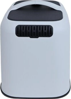 Rotho Mypet Kattenbak Biala Mistletoe White 7 Rotho Mypet Kattenbak Biala Mistletoe White -Goedkope Dierenwereld XL winkel 0216464 achterkant