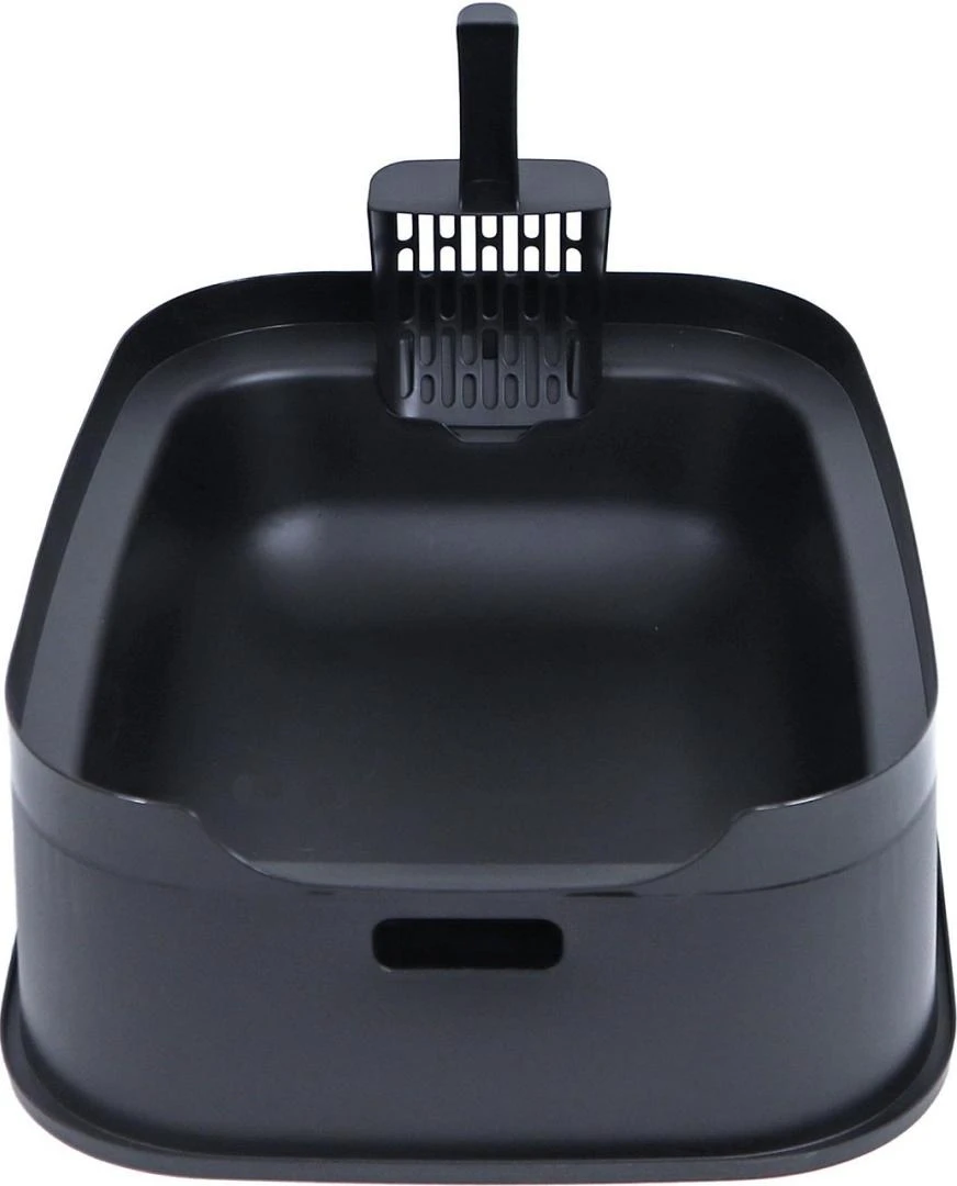 Rotho Mypet Kattenbak Biala Cappuchino 3 Rotho Mypet Kattenbak Biala Cappuchino - Afbeelding 3