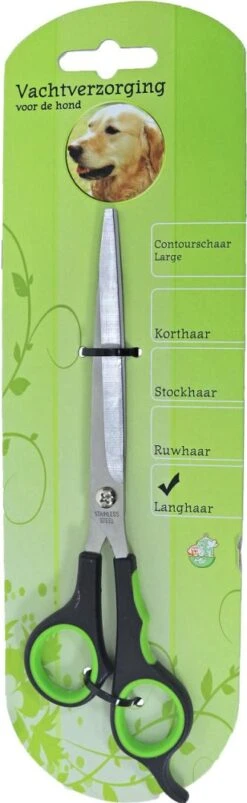 Boon Contourschaar Large