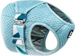 Hurtta Cooling Wrap Aquamarine 27 Hurtta Cooling Wrap Aquamarine -Goedkope Dierenwereld XL winkel 0227275 los