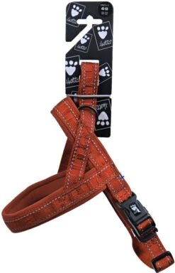 Hurtta Harnas Casual Cinnamon -Goedkope Dierenwereld XL winkel 0227442