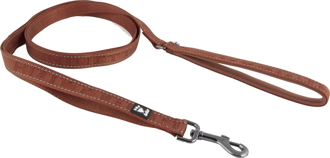 Hurtta Hondenlijn Casual Reflective Cinnamon 2 Hurtta Hondenlijn Casual Reflective Cinnamon - Afbeelding 2