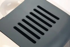 Savic Kattenbak Nestor Blauw/wit 5 Savic Kattenbak Nestor Blauw/wit -Goedkope Dierenwereld XL winkel 0400515 det2