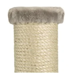 Beeztees Krabpaal Gina Grijs -Goedkope Dierenwereld XL winkel 0408040 det1