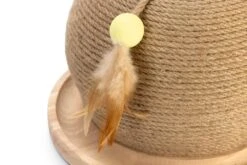 Designed By Lotte Krab- En Speelbol Mila -Goedkope Dierenwereld XL winkel 0409155 det3