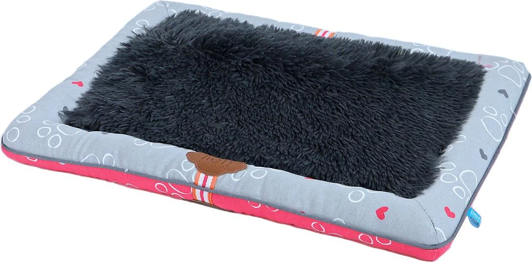 Lief! Lifestyle Girls Benchkussen 3 Lief! Lifestyle Girls Benchkussen - Afbeelding 3