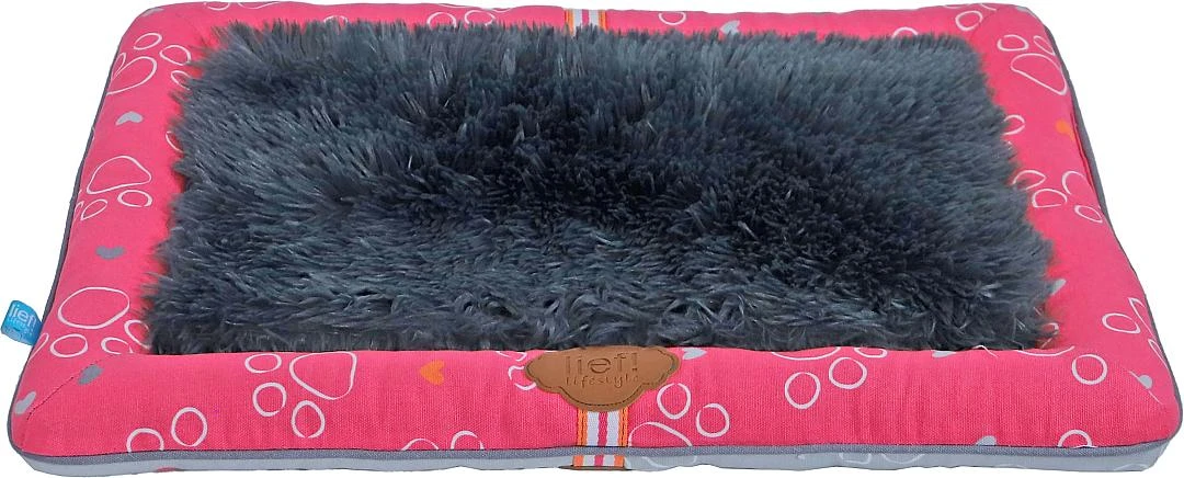 Lief! Lifestyle Girls Benchkussen 6 Lief! Lifestyle Girls Benchkussen - Afbeelding 6