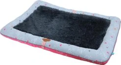 Lief! Lifestyle Girls Benchkussen 28 Lief! Lifestyle Girls Benchkussen -Goedkope Dierenwereld XL winkel 0425008 grijs