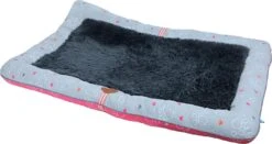 Lief! Lifestyle Girls Benchkussen 31 Lief! Lifestyle Girls Benchkussen -Goedkope Dierenwereld XL winkel 0425009 grijs