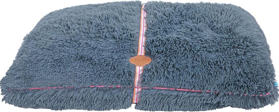 Lief! Lifestyle Girls Hondenkussen Supersoft 7 Lief! Lifestyle Girls Hondenkussen Supersoft - Afbeelding 7