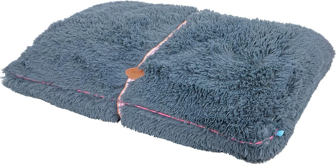 Lief! Lifestyle Girls Hondenkussen Supersoft 6 Lief! Lifestyle Girls Hondenkussen Supersoft - Afbeelding 6