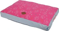 Lief! Lifestyle Girls Hondenkussen Lounge 2-zijdig