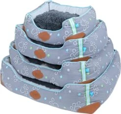 Lief! Lifestyle Boys Hondenmand Divan -Goedkope Dierenwereld XL winkel 0425150 set