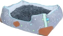 Lief! Lifestyle Boys Hondenmand Divan -Goedkope Dierenwereld XL winkel 0425152