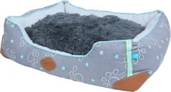 Lief! Lifestyle Boys Hondenmand Divan -Goedkope Dierenwereld XL winkel 0425153