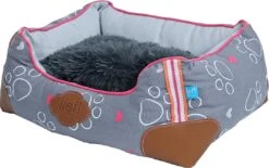 Lief! Lifestyle Girls Hondenmand Divan