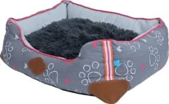 Lief! Lifestyle Girls Hondenmand Divan -Goedkope Dierenwereld XL winkel 0425156