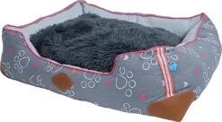Lief! Lifestyle Girls Hondenmand Divan -Goedkope Dierenwereld XL winkel 0425158