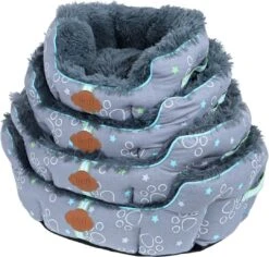 Lief! Lifestyle Boys Hondenmand -Goedkope Dierenwereld XL winkel 0425170 set