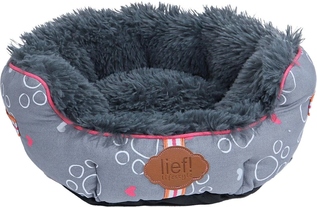 Lief! Lifestyle Girls Hondenmand 2 Lief! Lifestyle Girls Hondenmand - Afbeelding 2